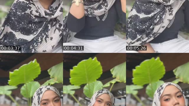 TikTok live: salatiga by @yoghurtstobeli