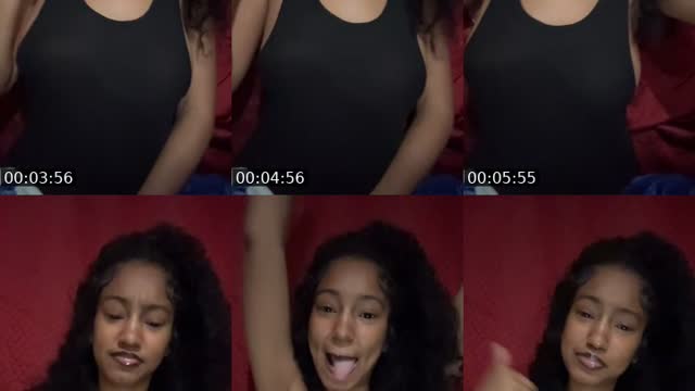Send a galaxy for a surprise - @theajanichannel