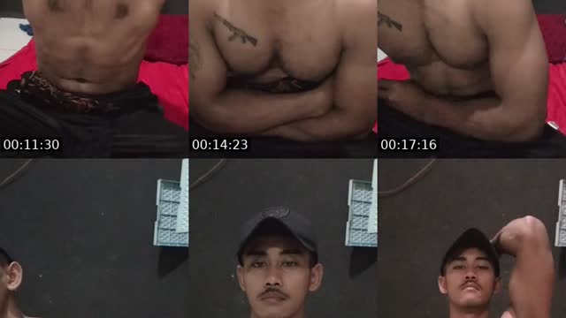 TikTok live: yang mau tanya tanya boleh mau by @riyanpermana125