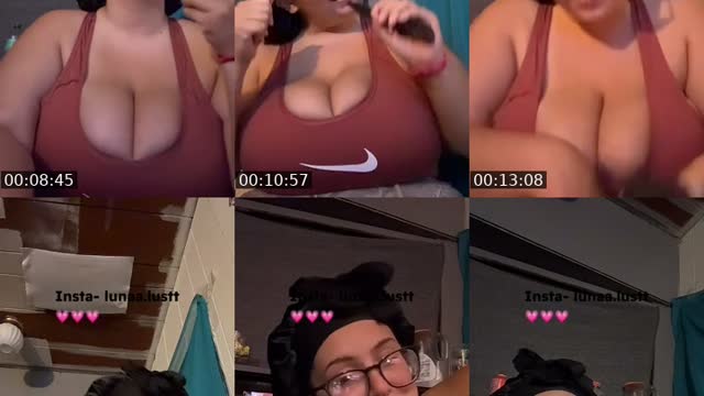 @loadedeats TikTok live from 2026-07-30