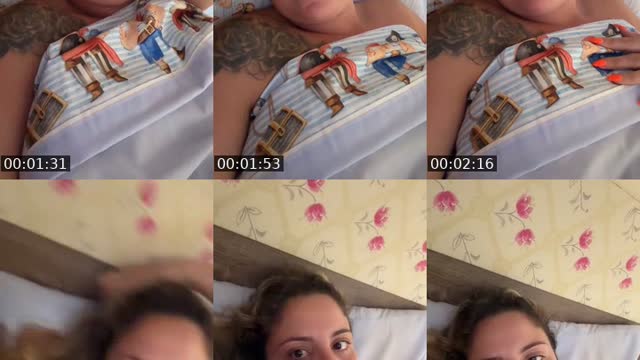 @danipinho19 TikTok live from 2026-07-30