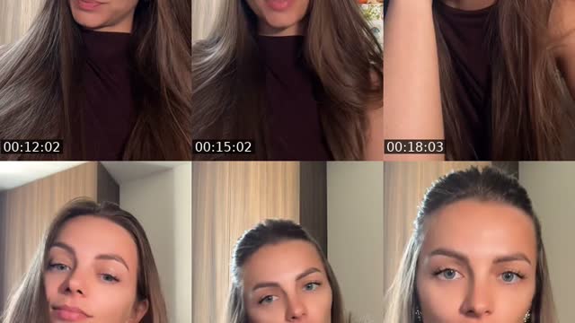 @alla.tuzyk TikTok live from 2026-07-30