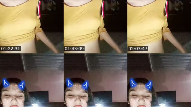 @iam_zukis TikTok live from 2026-07-30