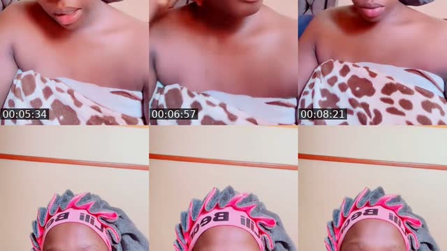 @lilbearamor TikTok live