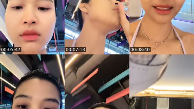 @giwentan5 TikTok live