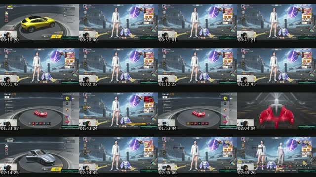 TikTok live: YONA PARKER AWOKWOK by @lealioo