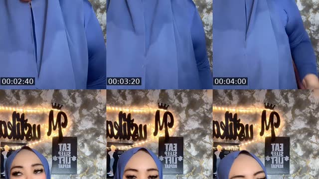 @mustikagym TikTok live
