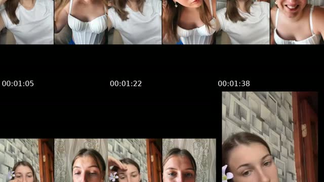 @viktoria_14_17_21 TikTok live