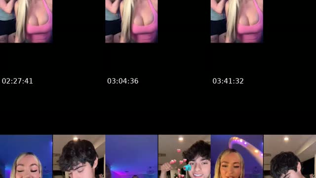 @terika333 TikTok live from 2026-07-30