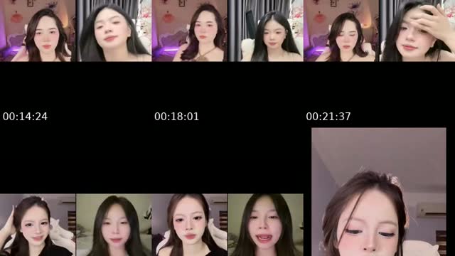 @tncham009 Vietnam TikTok live from 2026-07-30