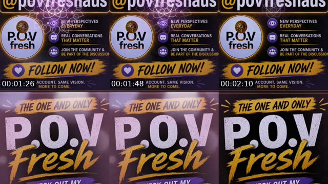@aussiepovfresh2 TikTok live from 2026-07-30