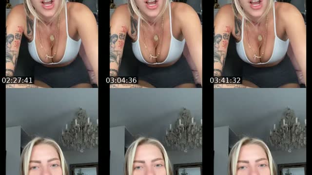 @butterfly.vk TikTok live