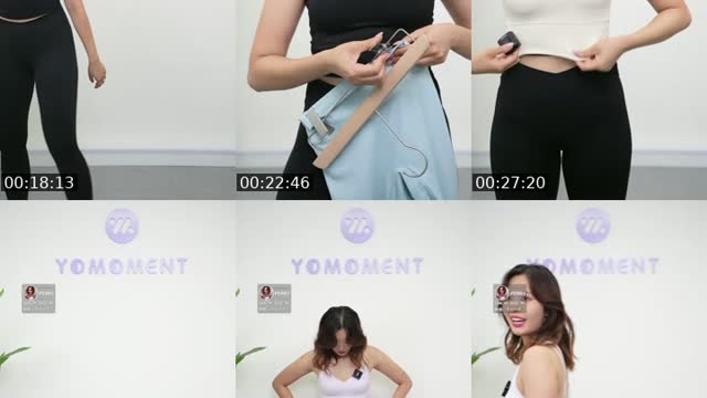 TikTok live: ライブセール✨ by @yomoment_official