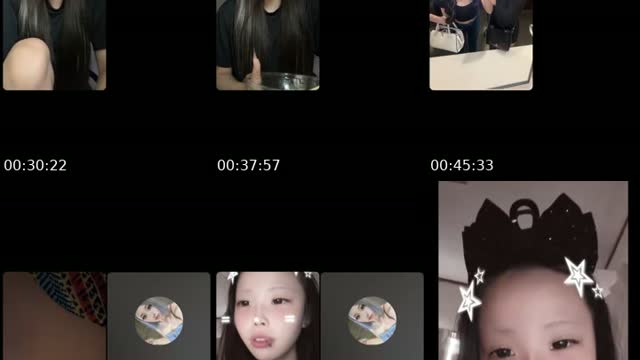 TikTok live: かながわ by @_.417y