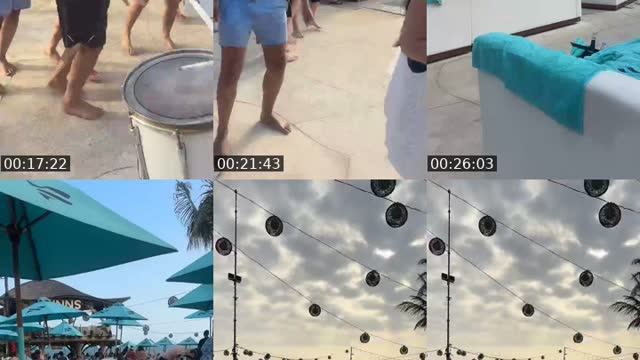 @amazonicee TikTok live from 2026-07-30