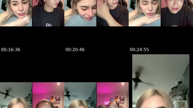 @anzeila_ TikTok live from 2026-07-30