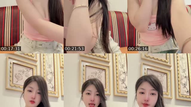 TikTok live: But oi giu manh giup e a🥰 by @ilanii_06
