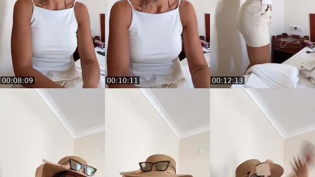 @itsme.meaaaaa TikTok live
