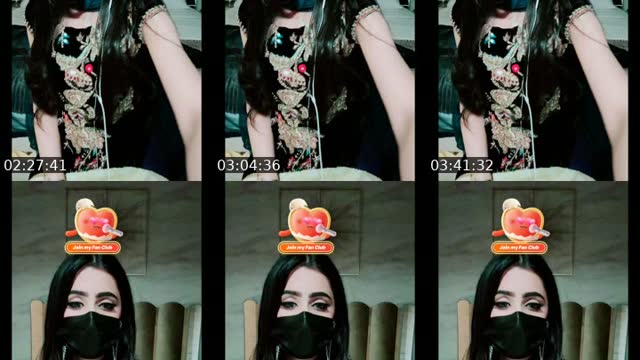 @isha_ranaa TikTok live from 2026-07-30