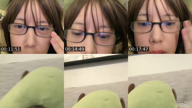 TikTok live: lf kasuntukan by @k792476
