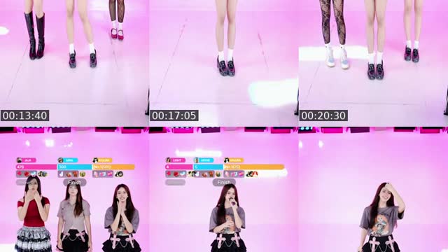 TikTok live: WELCOME TO SHINE 1ST LIVE STREAM by @bdmshine