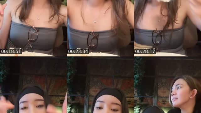 @h_nybnny TikTok live from 2026-07-30
