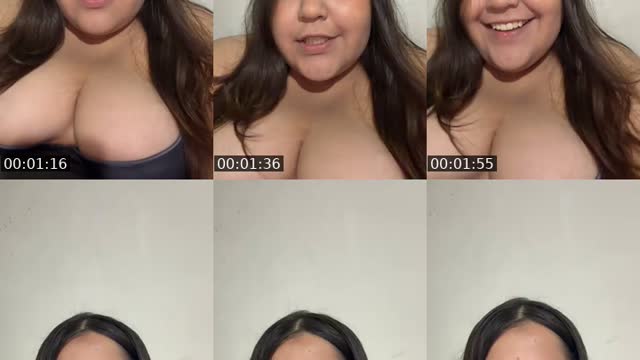 @suhey_slf TikTok live