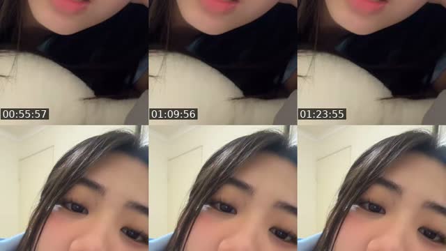 @shellykimm TikTok live from 2026-07-30