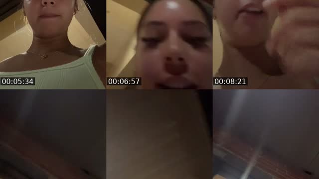@aliviaaa.444 TikTok live