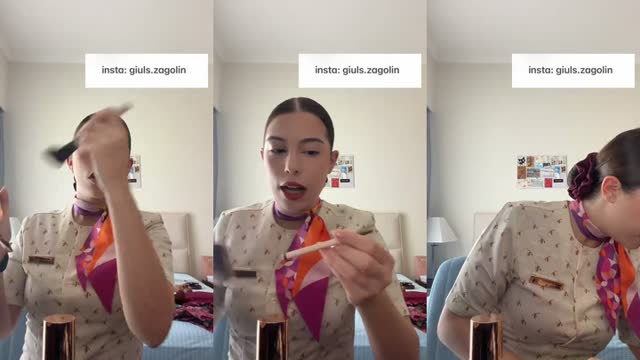 @giuls.zagolin TikTok live