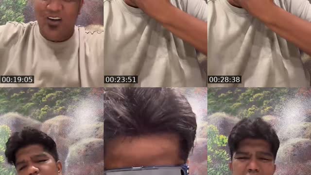 @kuchaisahat TikTok live from 2026-07-30
