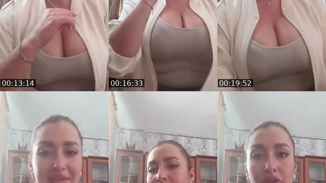 @olichkapetronchik TikTok live from 2026-07-30