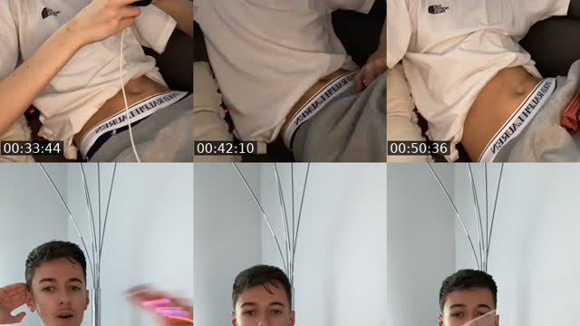 @marrko.o TikTok live