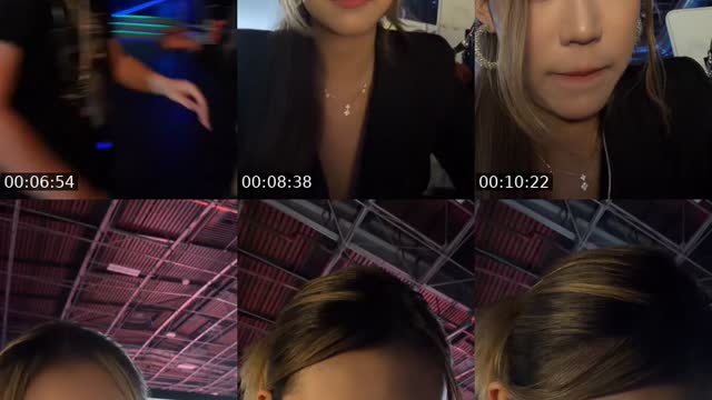 @poetryofroses TikTok live