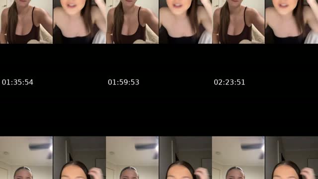 @totallynotmi4h TikTok live from 2026-07-30