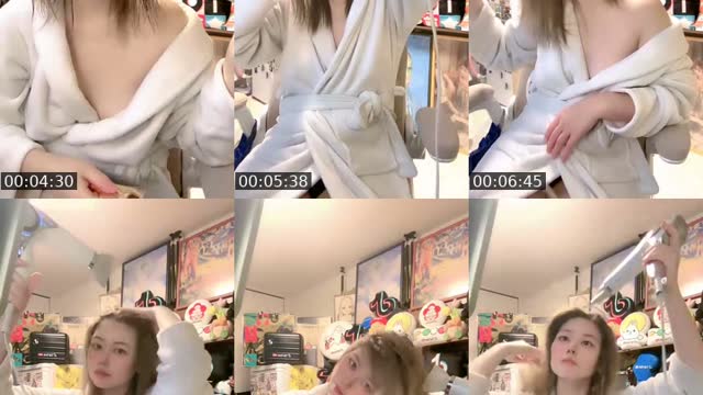 @nonoka5550 TikTok live