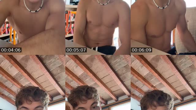 @iam.gabriii TikTok live from 2026-07-30