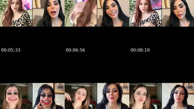 @lialoli8 TikTok live from 2026-07-30