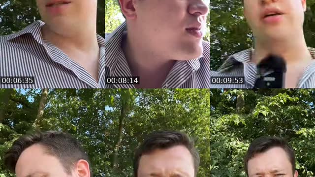 @3minutenwissen TikTok live