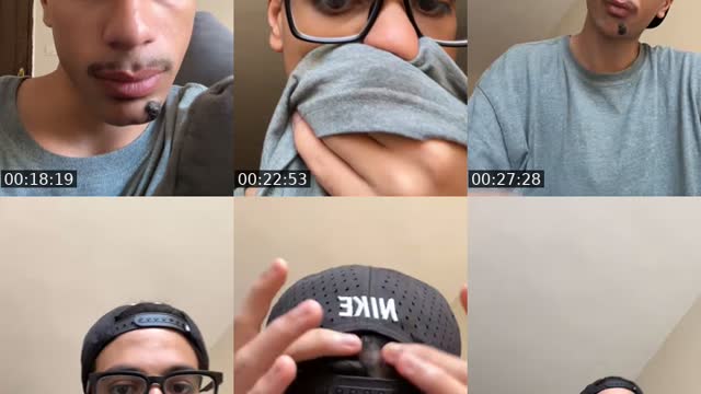 @adammssherif1 TikTok live from 2026-07-30