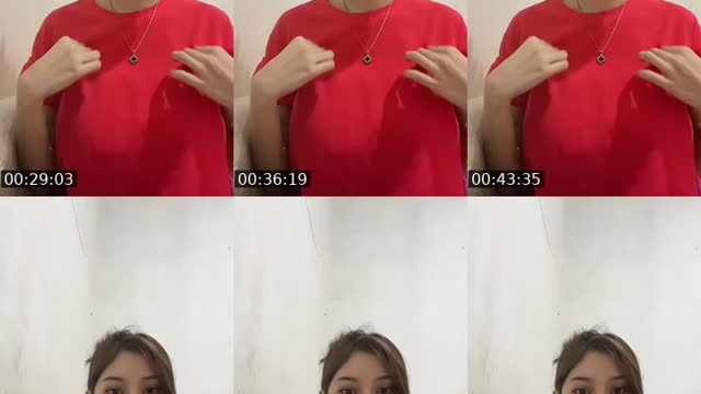 TikTok live: sociabuzz di bio by @aldinapratiwiii