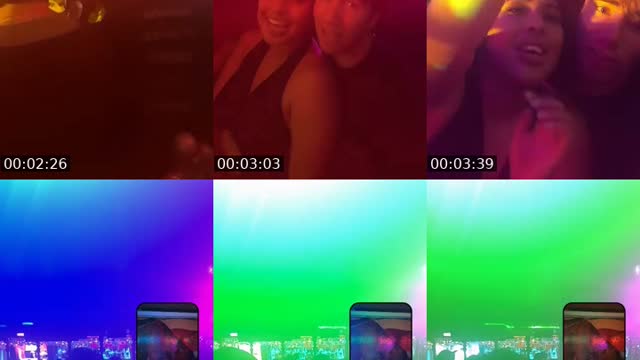 @iamcclove TikTok live
