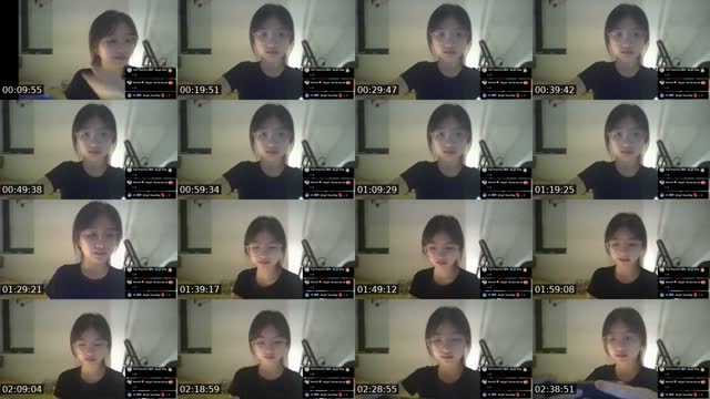 Vietnam TikTok live: đủ tuổi ok by @_iampua_