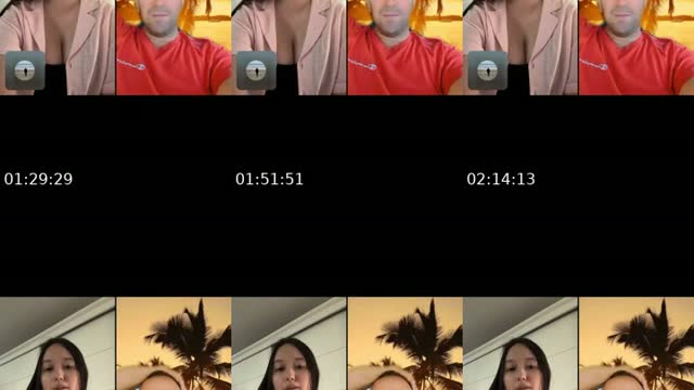 @888isabella8 TikTok live from 2026-07-30