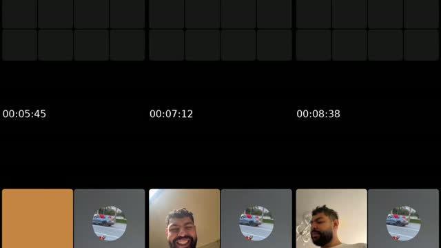 @buhariffm TikTok live