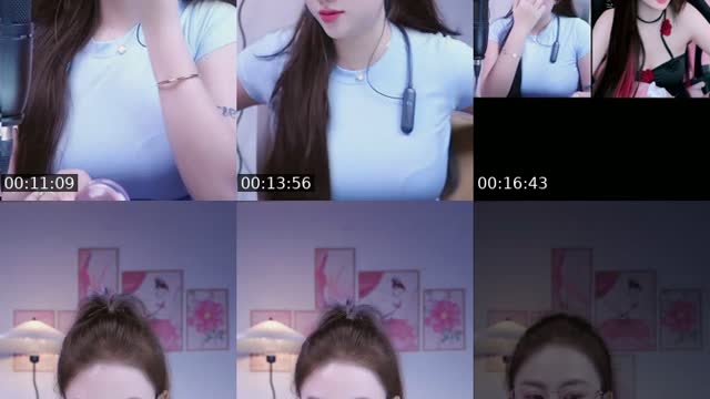 TikTok live: Lets Go LIVE! by @hanmiubabe
