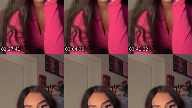 TikTok live: battles by @ar1._2