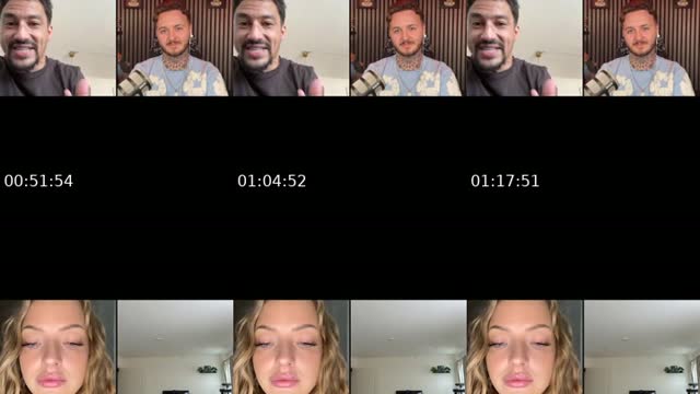 @lauraamalieeee TikTok live from 2026-07-30