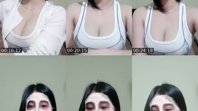 @anlynh14 TikTok live