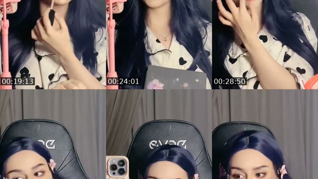 @soso_5111111 TikTok live